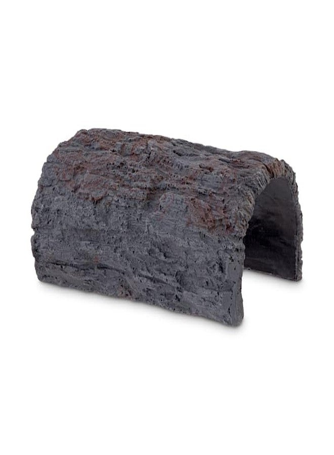Imagitarium Hollow Log Reptile Hideaway Large - Image 2